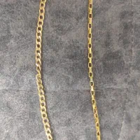 دو عدد دستبند طلا