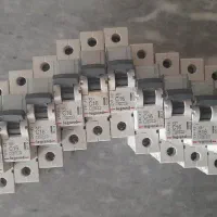 فیوز  اصلی ، فابریکه