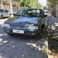 پژو ۴۰۵