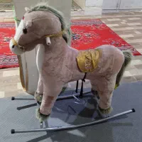 اسب اسباب بازی بزرگ