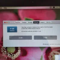 مک بوک لب تاپ|رایانه همراه|کرمانشاه, |دیوار