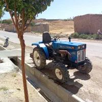 تراکتور باغی ۲ سیلندر|خودرو سنگین|کبودرآهنگ, |دیوار