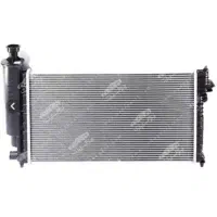 رادیاتو پژو ۴۰۵