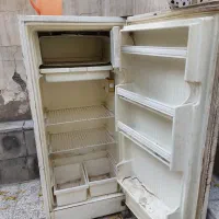 یک یخچال امرسان فروش مرسد