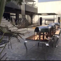 اجاره باغ ویلا|اجارهٔ کوتاهمدت ویلا و باغ|پردیس, فاز ۶|دیوار