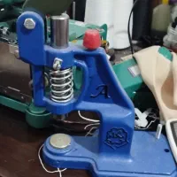 سردوز پروانه بازدستگاه پرس|چرخ خیاطی و ریسندگی|خرمشهر, |دیوار