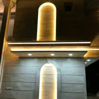 سنگ‌کاری و کاشی‌ کاری حسنلوئی همراه بااکیب حرفه ای|خدمات پیشه و مهارت|ارومیه, |دیوار