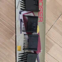 ریش تراش موزر|آرایشی، بهداشتی، درمانی|تهران, شهرک شهید باقری|دیوار