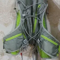 کوله و عینک کوهنوردی