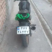 موتور پرواز 200