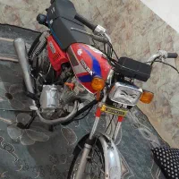 پارکینگی کویر|موتورسیکلت|بندر ماهشهر, |دیوار