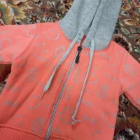 سویشرت وشلوار اسپرت|کفش و لباس بچه|مشهد, شهرک بهارستان|دیوار