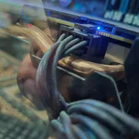 کارت گدافیک rx 580 8gb gddr5 در حد نو|قطعات و لوازم جانبی رایانه|آق قلا, |دیوار