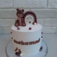 کیک تولد|خدمات پذیرایی، مراسم|بم, |دیوار