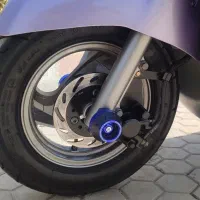 گلکسی sym 110 tn|موتورسیکلت|اهواز, نادری|دیوار