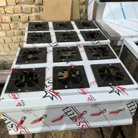 فروش عمده سرخکن طرح دین و تجهیزات آشپزخانه|کافی‌شاپ و رستوران|تهران, جوانمردان (اندیشه)|دیوار