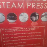 اتو پرس نو و آکبند|اتو و لوازم اتو|مبارکه, |دیوار