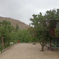 فروش باغ در روستای عارفی|فروش خانه و ویلا|مشهد, طرق|دیوار