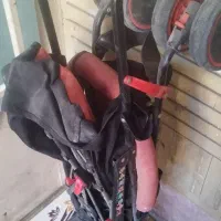 کالسکه بچه|کالسکه و لوازم جانبی|خرمشهر, |دیوار