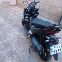 موتور کلیک 150
