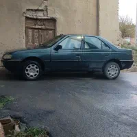 پژو۲۰۰۰مدل۸۰
