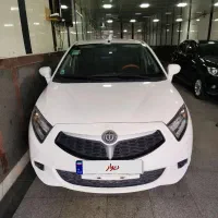 برلیانس ۲۲۰ مدل ۹۸ بیرنگ