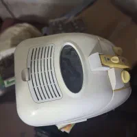 سرخ کن سانی .هواپز