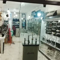 واگذاری اجناس لوله اتصالات شیرآلات با بهترین قیمت