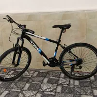 دوچرخه اینتنز سایز ۲۶