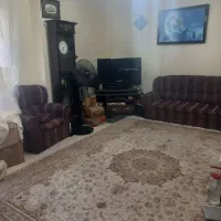 خانه ۸۰ متری هشتگرد کرج دو خواب