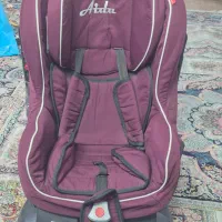 صندلی ماشین|تخت و صندلی بچه|ساری, |دیوار