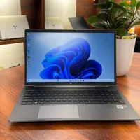 لپتاپ مهندسی گرافیک قدرتمند hp ZBook power 15 G8|رایانه همراه|تهران, میدان ولیعصر|دیوار