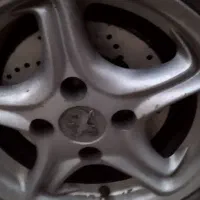 رینگ ماشین|قطعات یدکی و لوازم جانبی|خمینیشهر, |دیوار