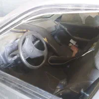 روا سال مدل 1388 دوگانه فابریک تصادفی|خودرو سواری و وانت|شهرکرد, |دیوار