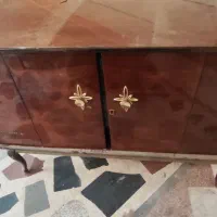 تلویزیون کمدی عتیقه کمدی در حد نو