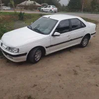 پژوپارس مدل1400|خودرو سواری و وانت|صومعه‌سرا, |دیوار