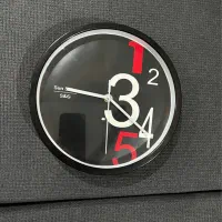 ساعت دیواری