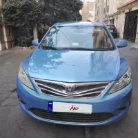 چانگان EADO مدل ۲۰۱۵