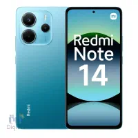شیائومی مدل Redmi Note 14 4G