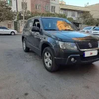 سوزوکی ویتارا گرند اتومات مدل 1389|خودرو سواری و وانت|شهریار, شهریار|دیوار