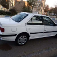 پرشیا سال مدل 1402|خودرو سواری و وانت|ماهدشت, |دیوار