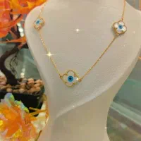 طلای دسته دوم