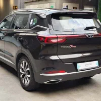 تیگو 7 پرو|خودرو سواری و وانت|کرج, عظیمیه|دیوار