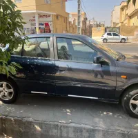 سمند LX مدل 1386 خانگی|خودرو سواری و وانت|شیراز, فرگاز|دیوار