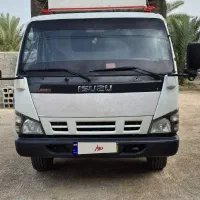 ایسوزو ۸ تن مدل ۹۱