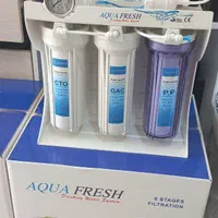 تصفیه آب خانگی