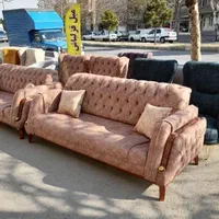 مبل. قزلباشیها&|مبلمان خانگی و میز عسلی|ارومیه, |دیوار