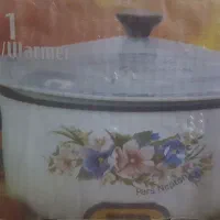 آرام پز کاملا نو|اجاق گاز و لوازم برقی پختوپز|تهران, تهرانسر مرکزی|دیوار