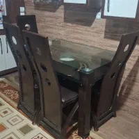 میز غذا خوری