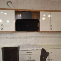 فروش کابینت اشپز خانه به همراه تخت خواب بوفه|بوفه، ویترین، کنسول|شبستر, |دیوار